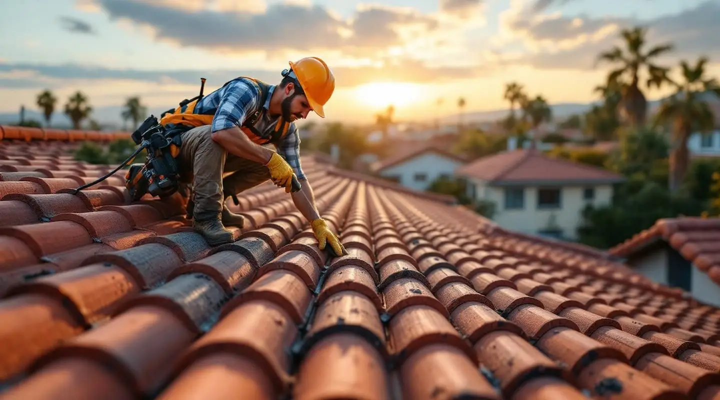 New Roof Installation Saugus